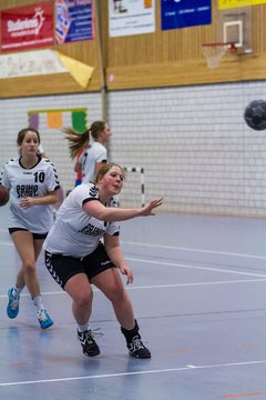 Bild 31 - B-Juniorinnen SG-Todesfelde/Leezen - SG Wift Neum�nster : Ergebnis: 23:37